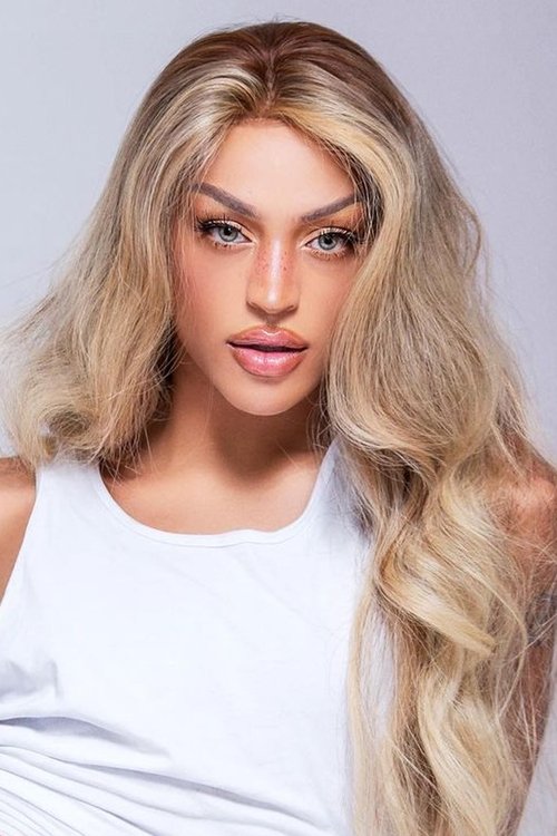 Pabllo Vittar photo