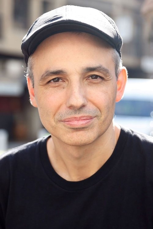 Profile image of Pablo Berger