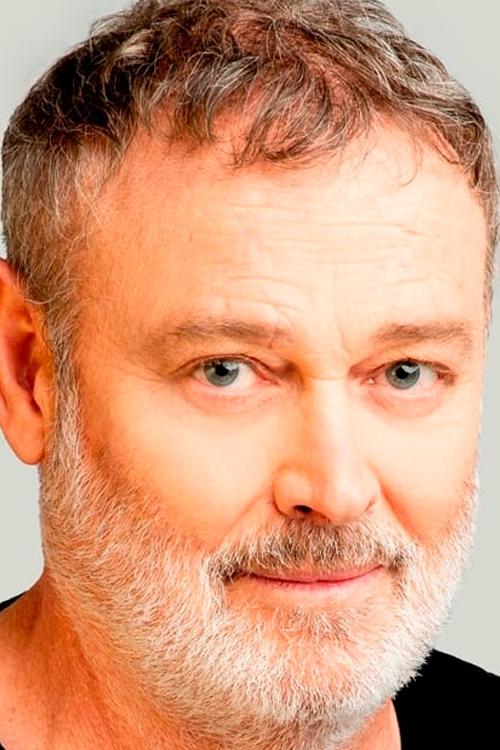 Pablo Carbonell photo