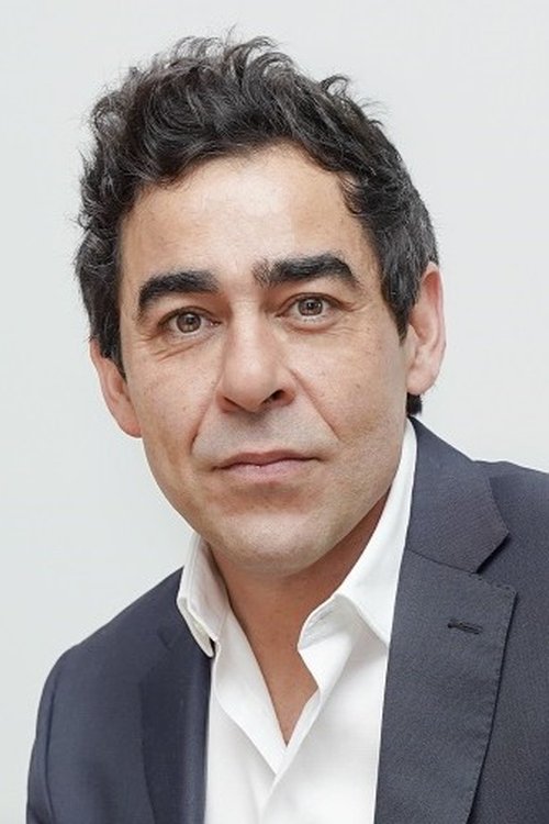 Pablo Chiapella photo