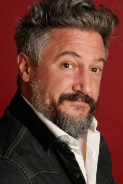 Pablo Fábregas photo