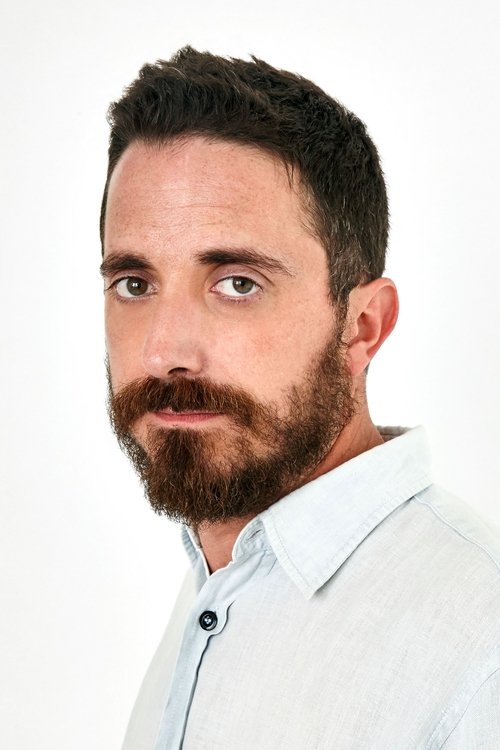 Profile image of Pablo Larraín