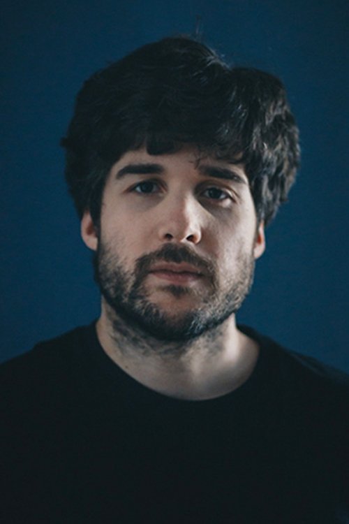 Profile image of Pablo Maqueda