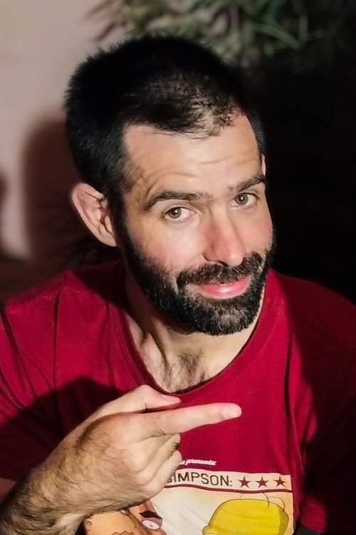 Profile image of Pablo Marini