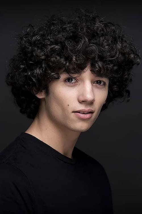 Pablo Scapigliati photo