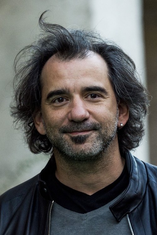 Profile image of Pablo Trapero