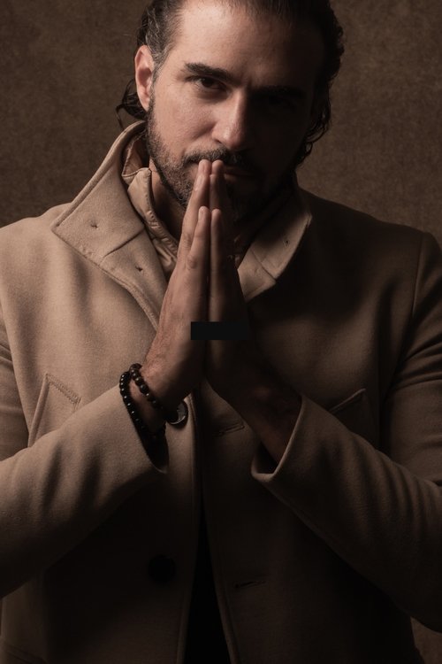 Profile image of Paco Alvarez