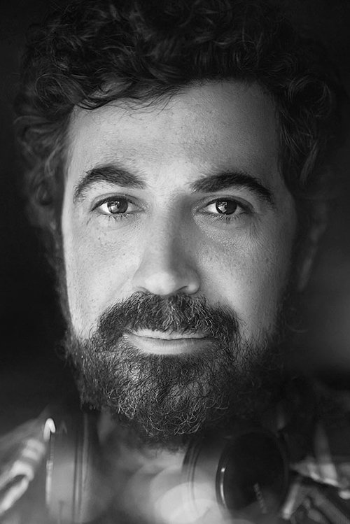 Profile image of Paco Caballero