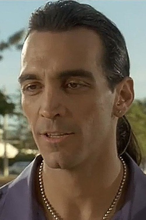 Paco Christian Prieto photo