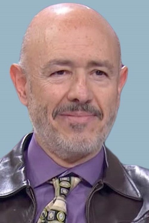 Profile image of Paco del Toro