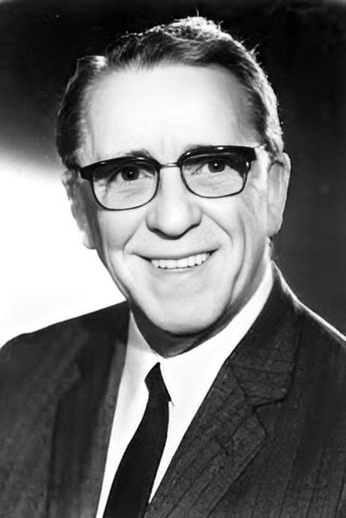 Paco Martínez Soria photo