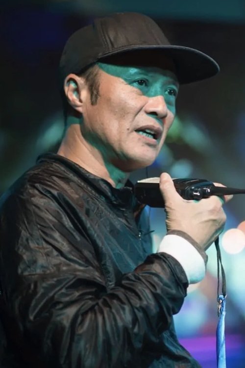 Profile image of Pad Chan Wai-Hung