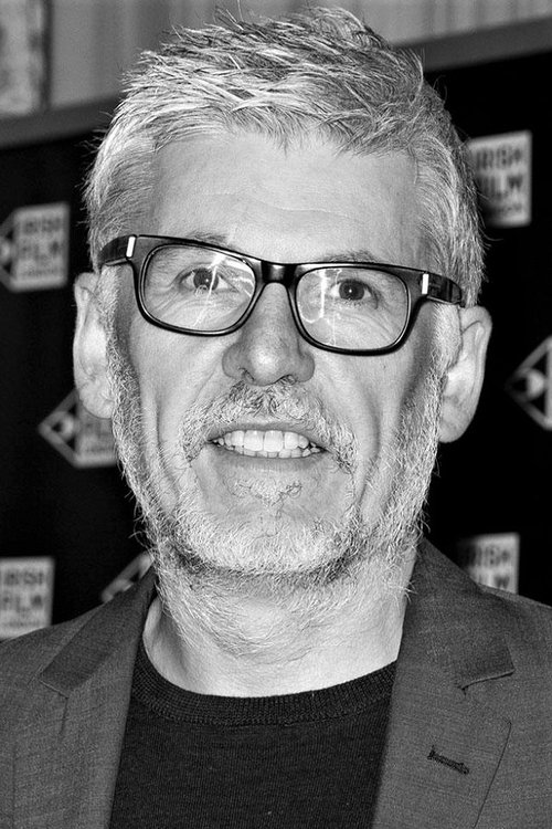 Profile image of Paddy Breathnach