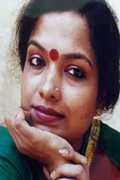 Padma Kumuta photo