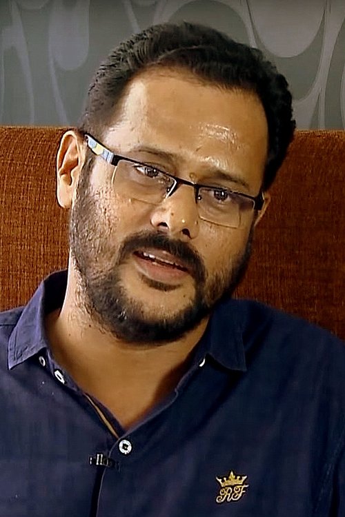 Profile image of Padmakumar M