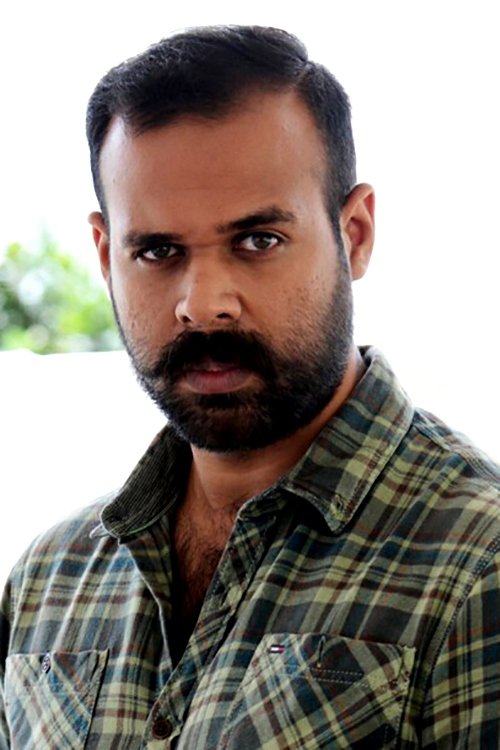 Padmaraj Ratheesh photo