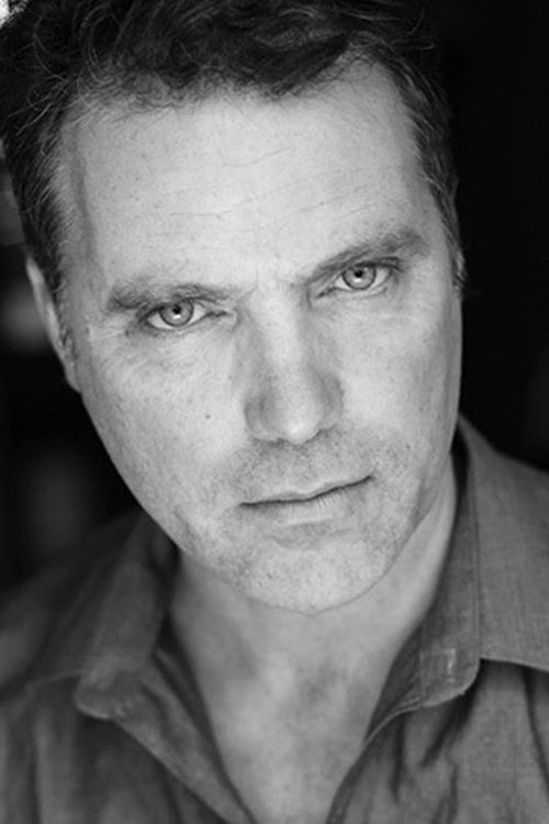 Pádraig Lynch photo