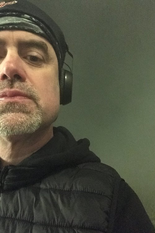 Profile image of Padraig Reynolds