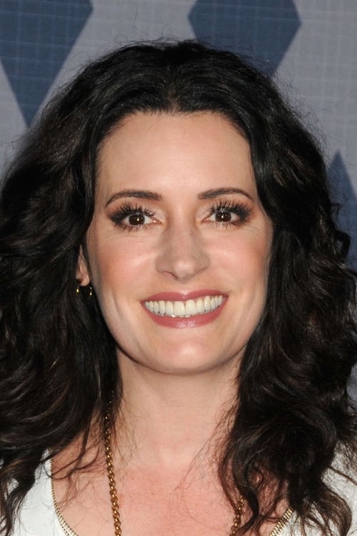 Paget Brewster photo