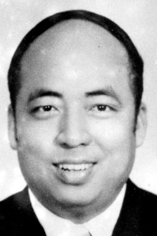 Profile image of Pai Ching-jui