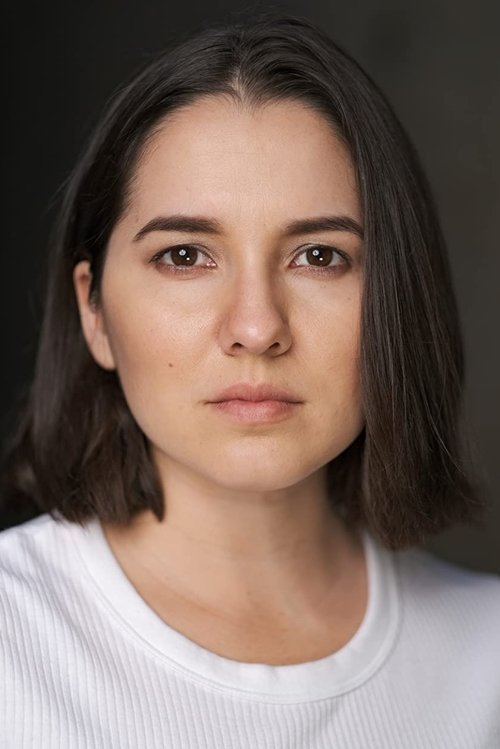 Paige Blackcloud photo