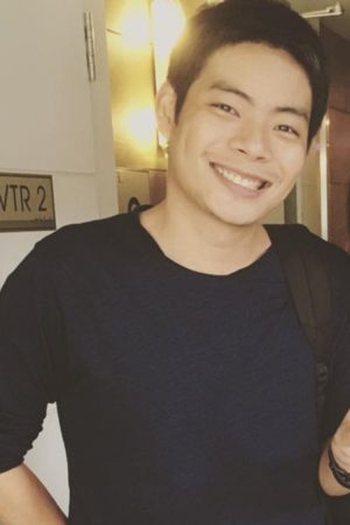 Profile image of Pairach Khumwan