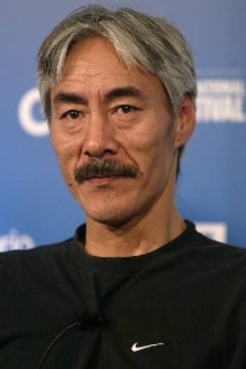 Pakak Innuksuk photo