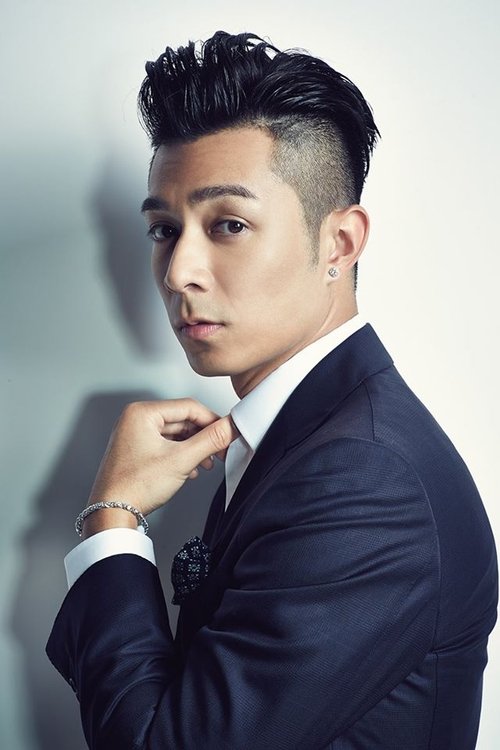 Pakho Chau photo