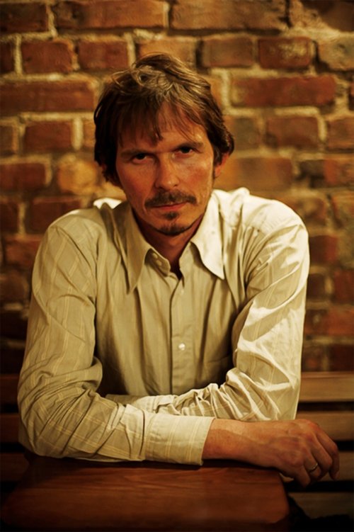 Profile image of Pål Jackman