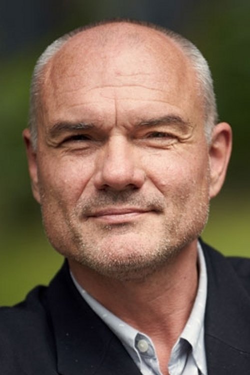 Profile image of Pål Øie