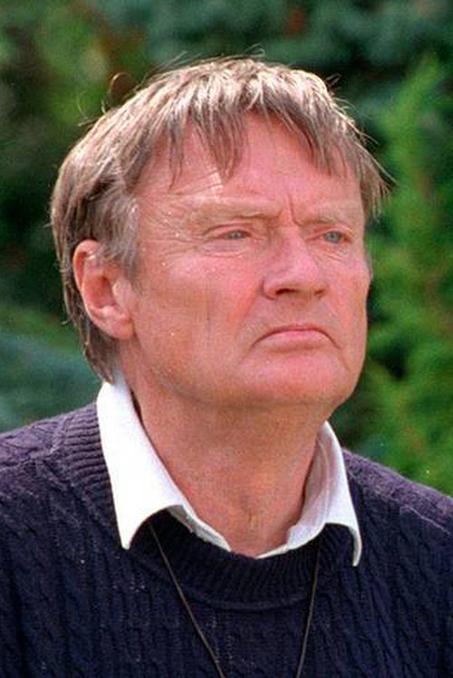 Profile image of Palle Kjærulff-Schmidt