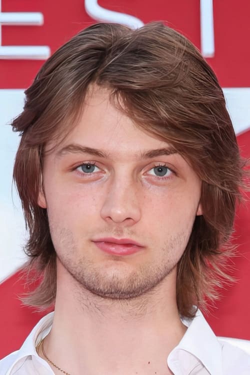 Pálmi Kormákur Baltasarsson photo