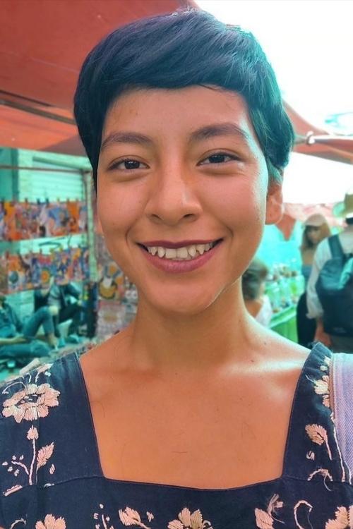 Paloma Alvamar photo