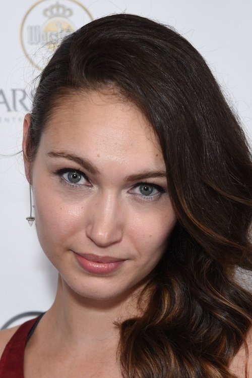 Paloma Guzmán photo