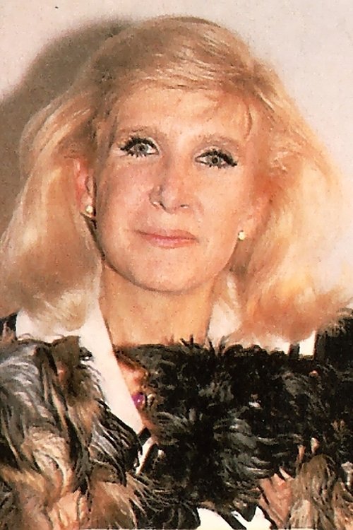 Paloma Hurtado photo