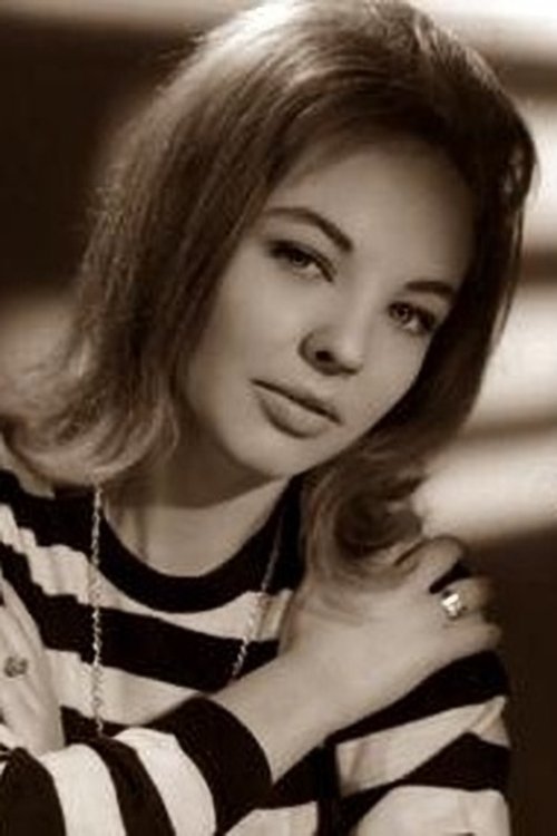 Paloma Valdés photo