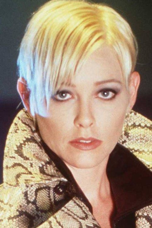 Pamela Gidley photo