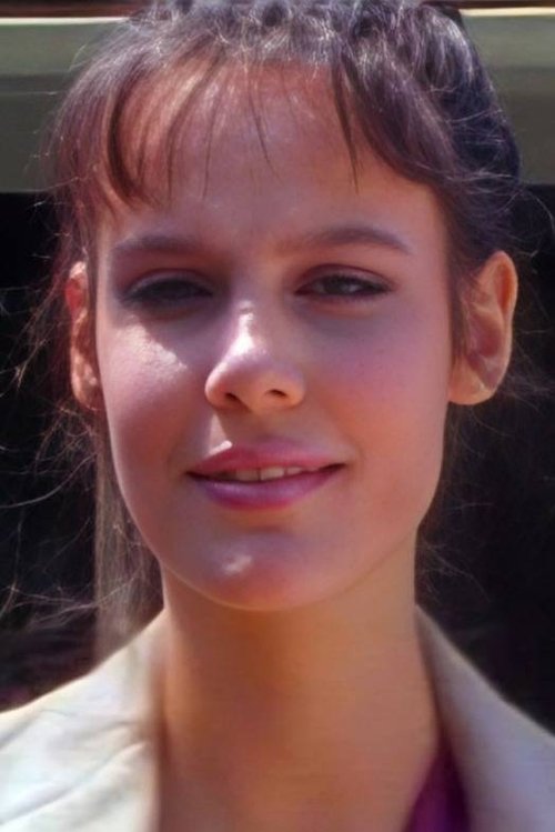 Pamela Gilbert photo