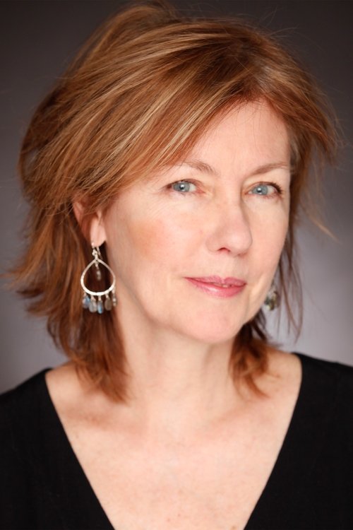 Profile image of Pamela Hogan