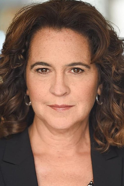 Pamela Jayne Morgan photo