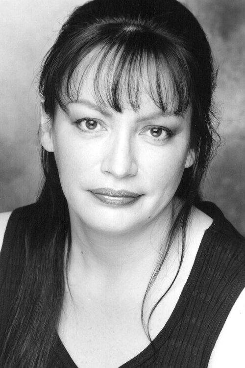 Pamela Matthews photo