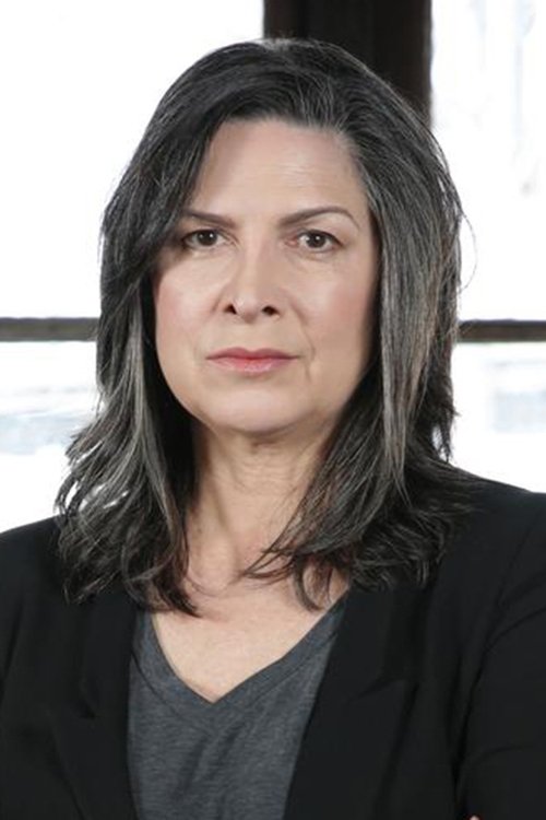 Pamela Rabe photo