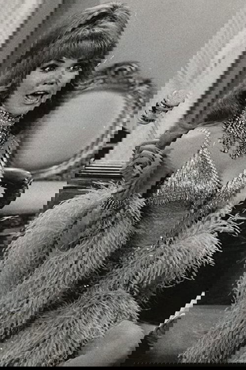 Pamela Rodgers photo