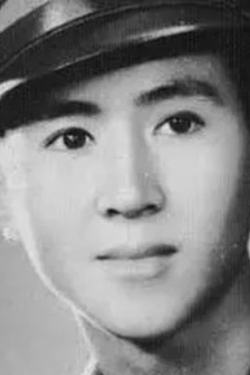 Profile image of Pan Lei