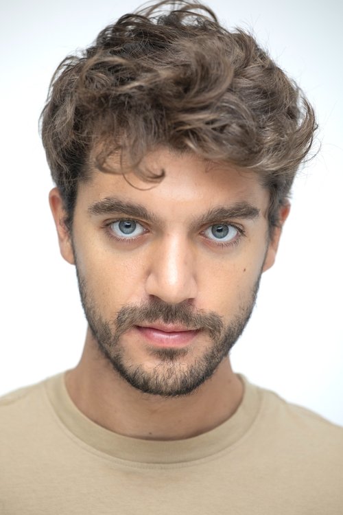 Panagiotis Margetis photo