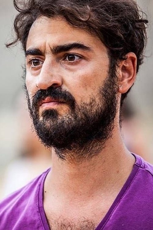 Panagos Ioakeim photo