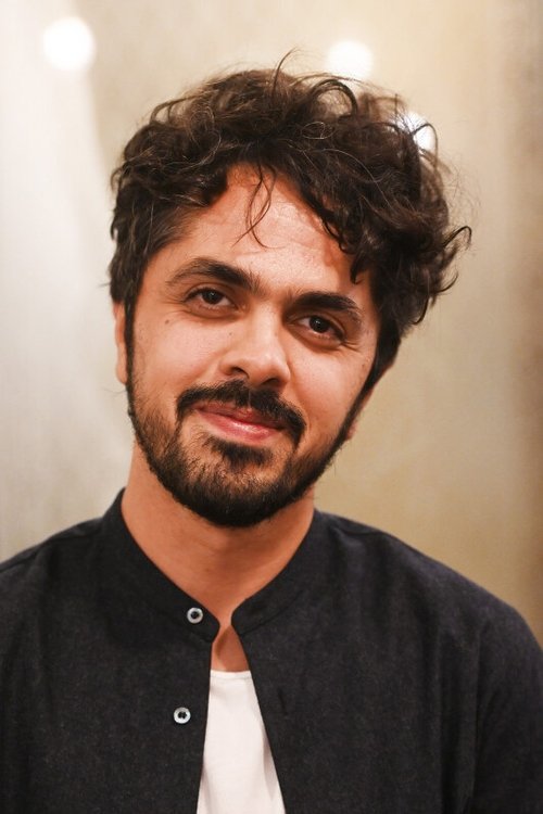 Profile image of Panah Panahi