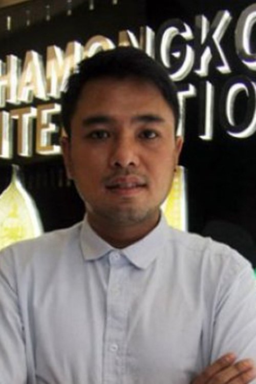 Profile image of Panjapong Kongkanoy