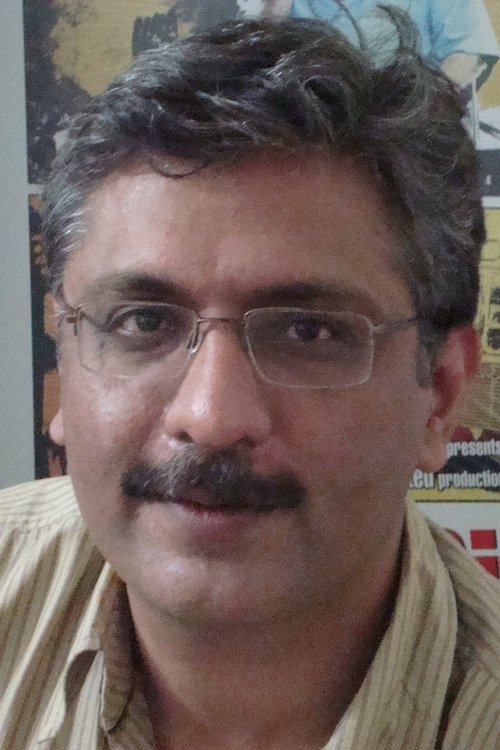 Profile image of Pankaj Advani