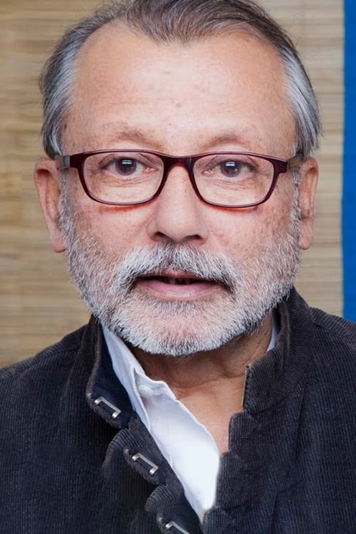 Pankaj Kapur photo